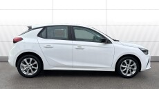 Vauxhall Corsa 1.2 SE Edition 5dr Petrol Hatchback